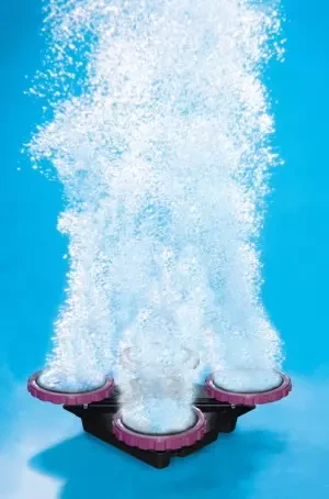 Aeration & Fountains