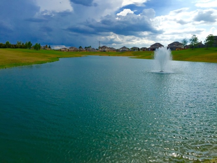 A Quick Guide to Pond & Lake Maintenance Clearwater Consulting